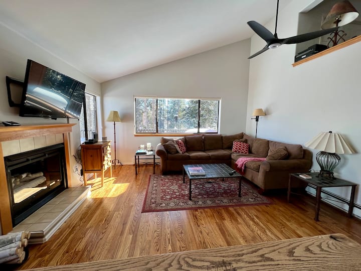 Daily Wildlife - Moose, Bear, Deer, Fox - 3br/3ba - Breckenridge, CO