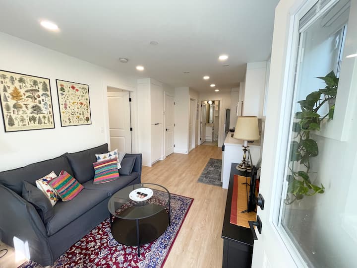 Burnaby Furnished Monthly Rentals and Extended Stays Airbnb