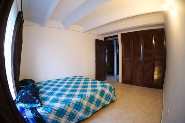 Habitación
