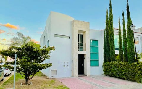 House in Privada Nueva Galicia Sur #76