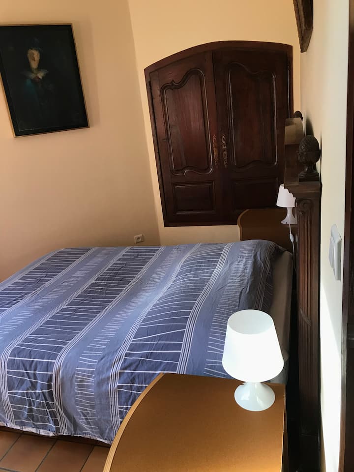 Спална соба 2