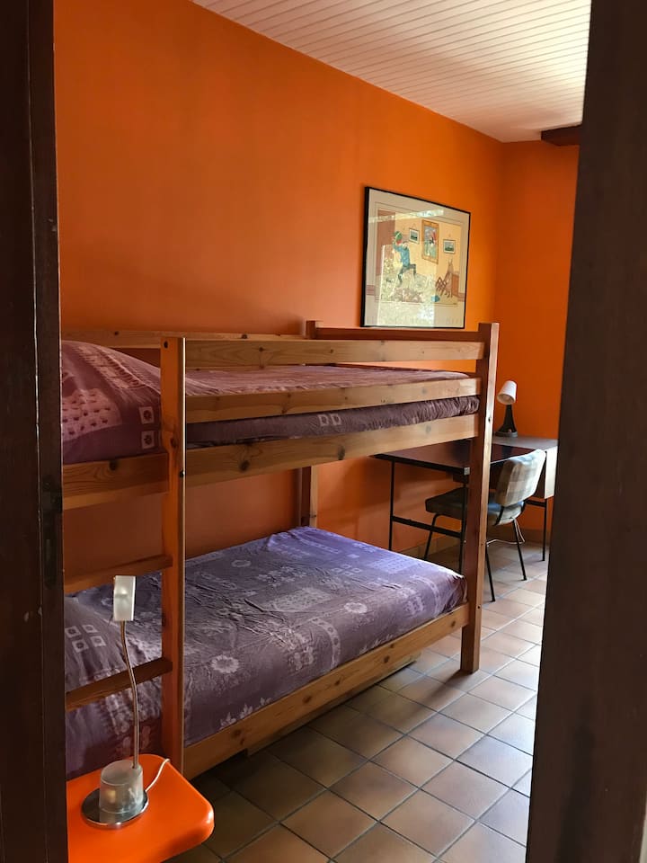 Спална соба 3