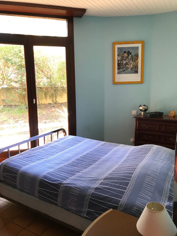 Спална соба 4