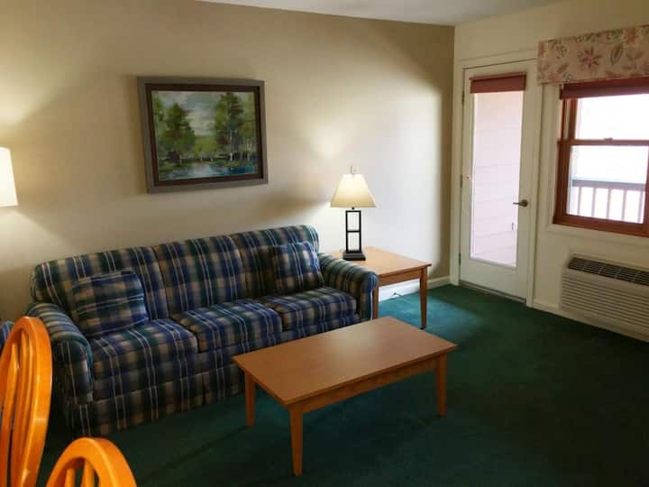 ห้องนั่งเล่น