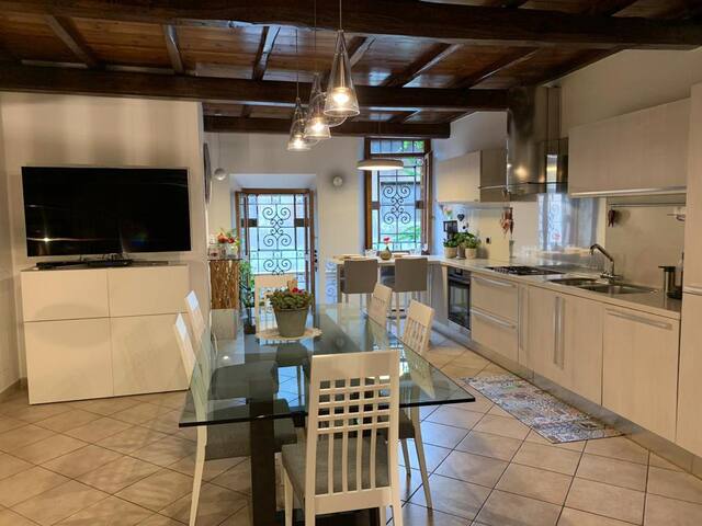 Living Trastevere- Moroni Flat