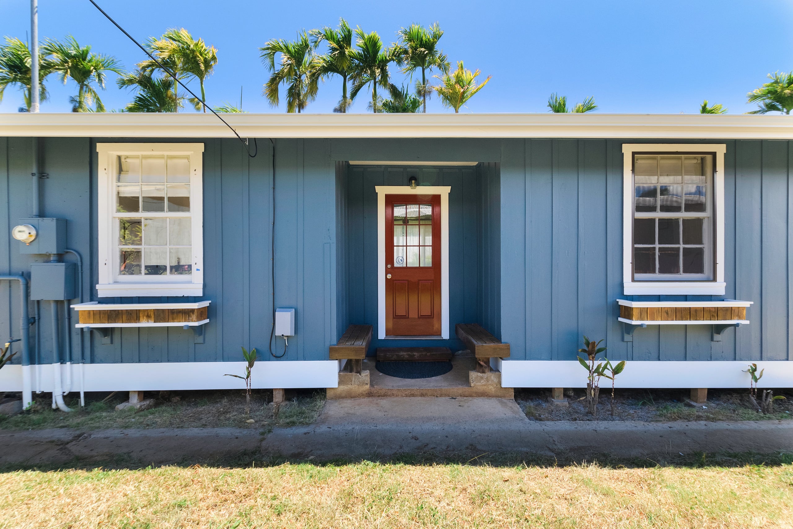 Home in Haiku-Pauwela · ★4.89 · 4 bedrooms · 4 beds · 2.5 baths - Image 18