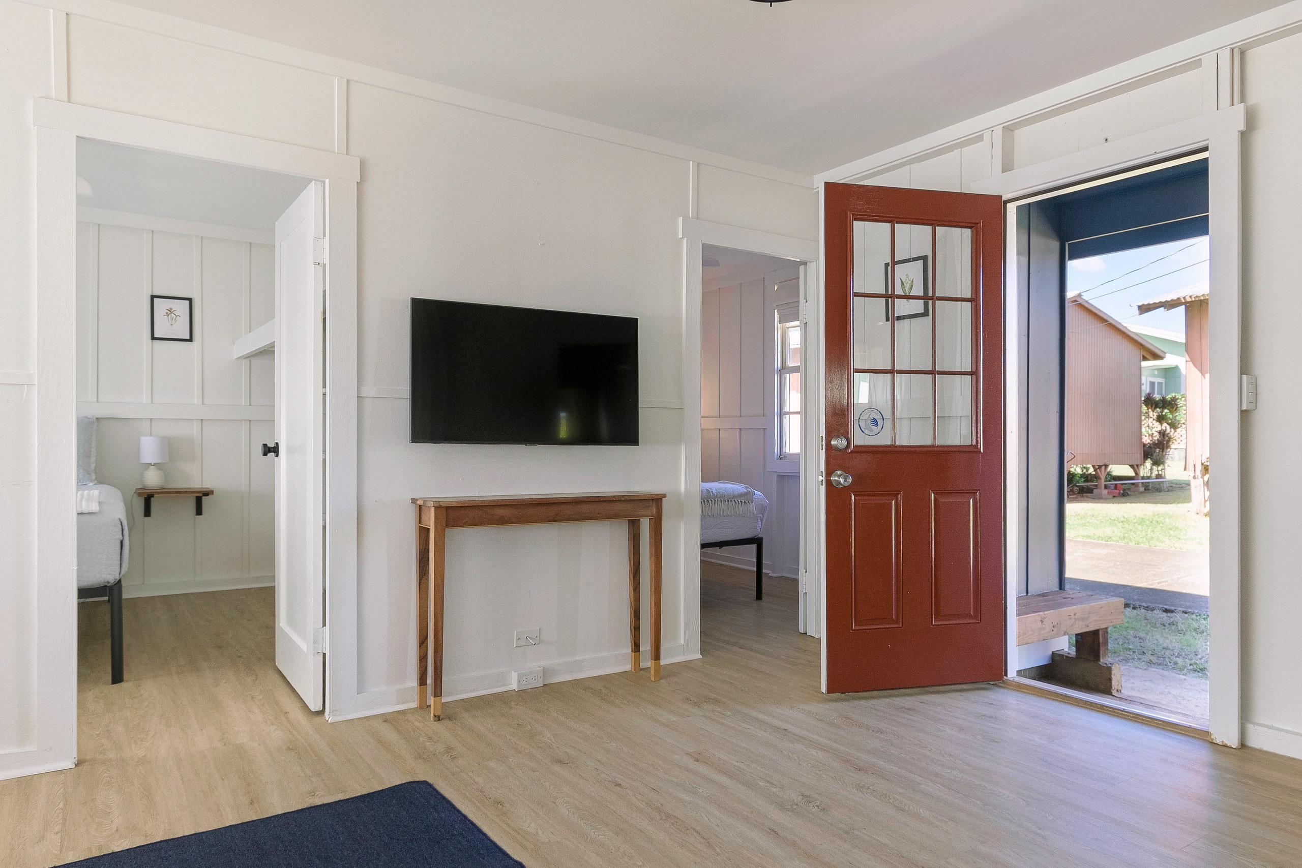 Home in Haiku-Pauwela · ★4.89 · 4 bedrooms · 4 beds · 2.5 baths - Image 3