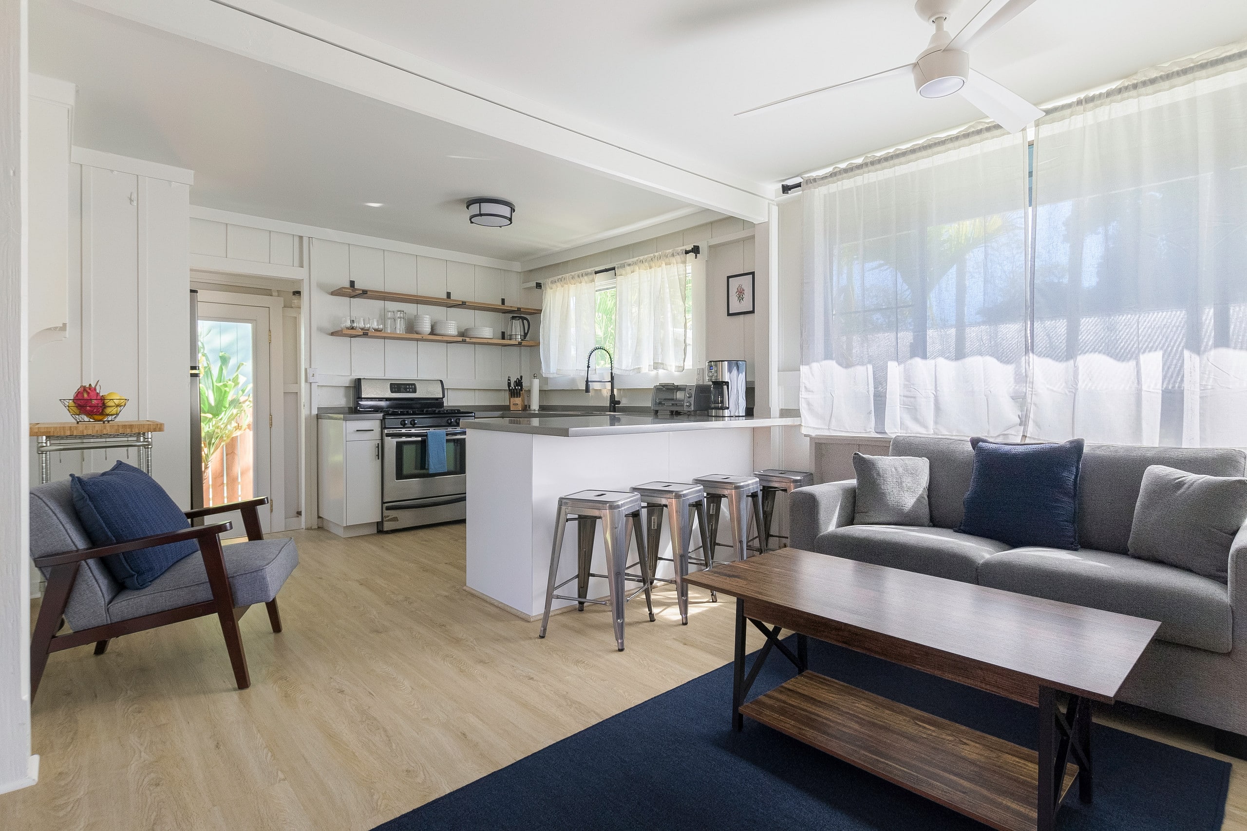 Home in Haiku-Pauwela · ★4.89 · 4 bedrooms · 4 beds · 2.5 baths - Image 2