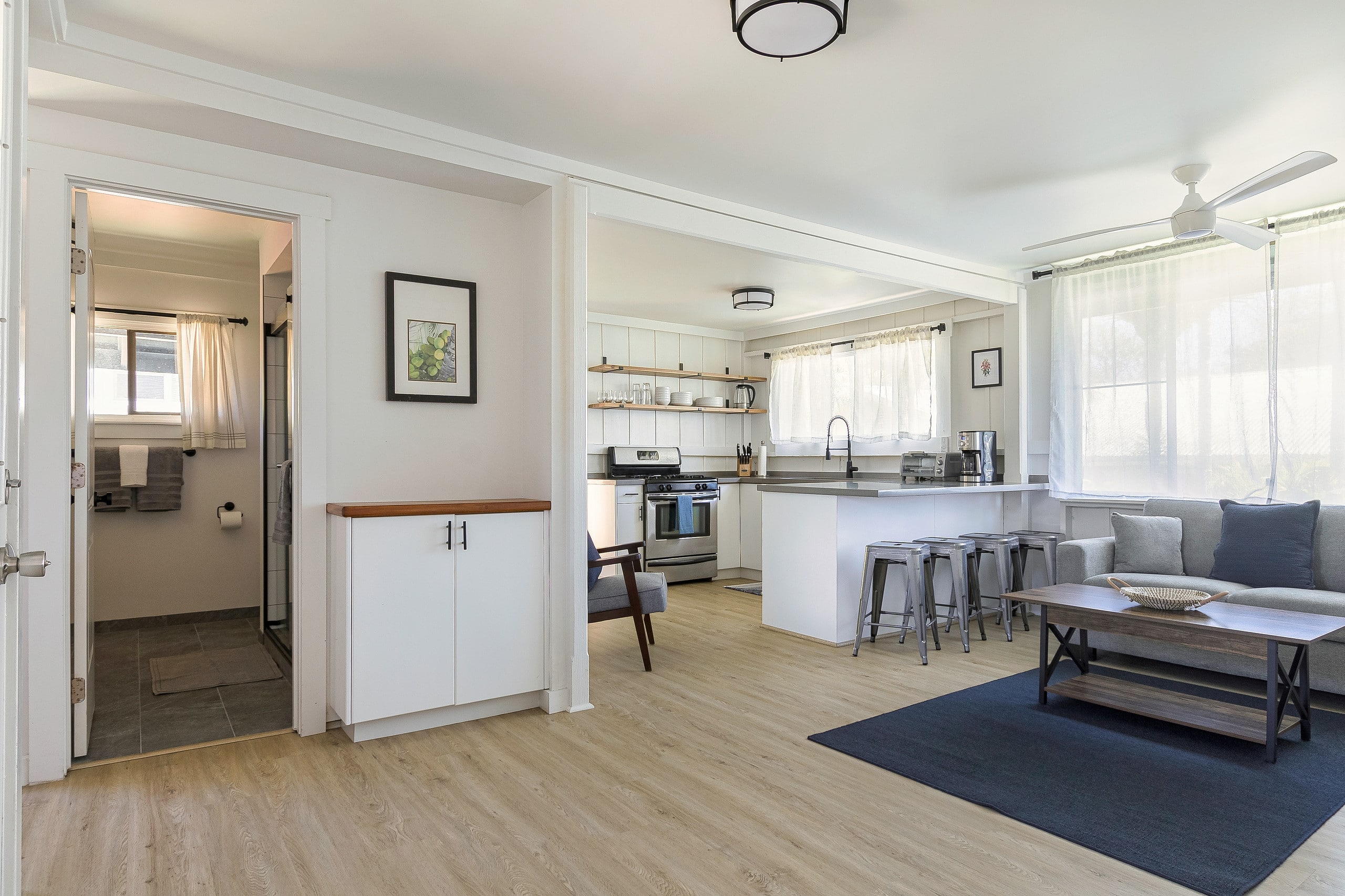 Home in Haiku-Pauwela · ★4.89 · 4 bedrooms · 4 beds · 2.5 baths - Image 20