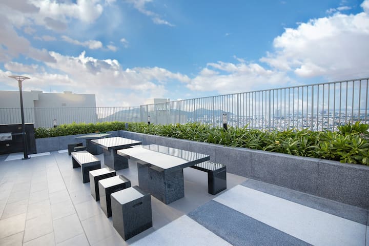 Bi Homestay managed Airbnb listing 1