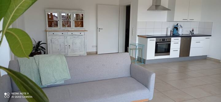 Дневен простор