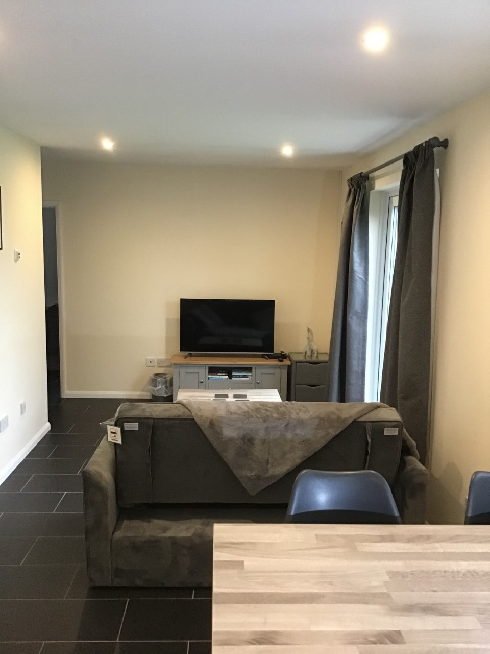 Successful Airbnb property: The Annex in Chelmsford