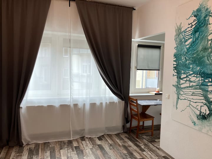 Beautiful 1room apartment Writing park Unininähe Apartments for Rent
