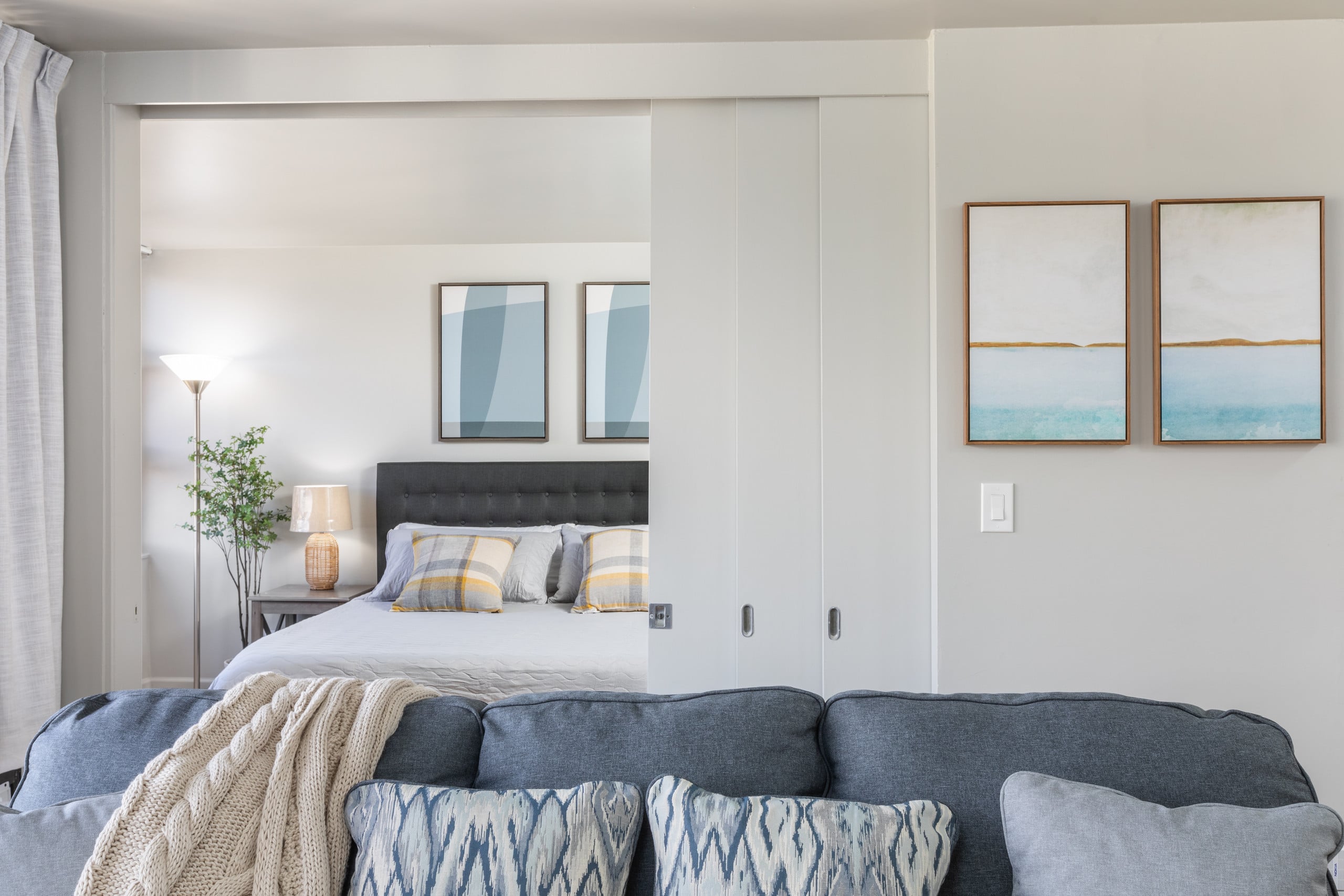 Condo in Honolulu · ★4.88 · 1 bedroom · 2 beds · 1 private bath - Image 7