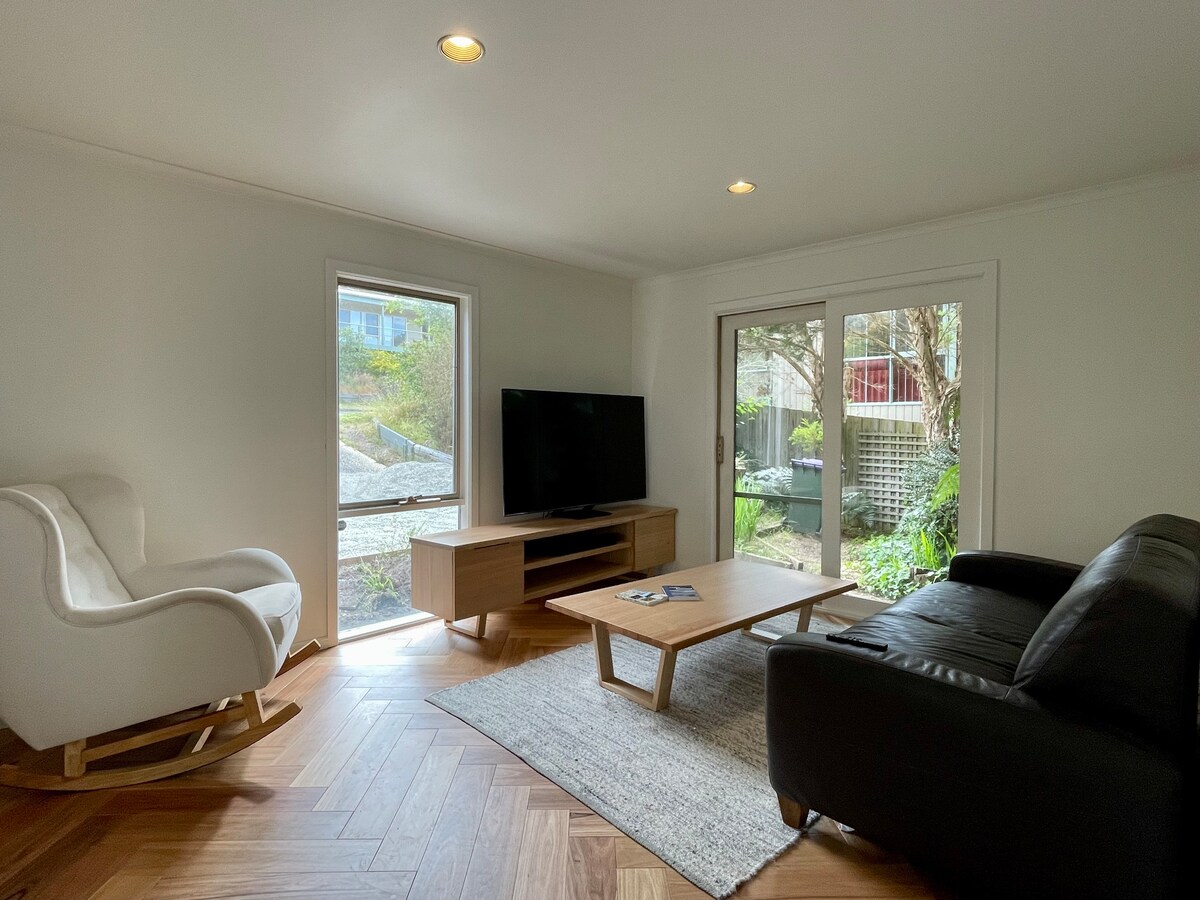 Top performing Airbnb: Beach Bush Retreat in Anglesea