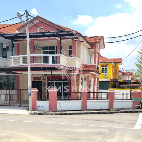 Kim’s Home - Your Perfect Getaway in Nibong Tebal