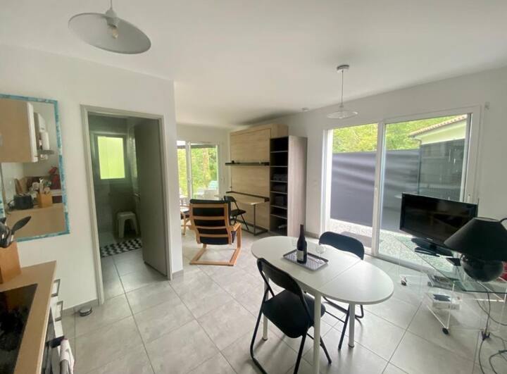 Espace de vie