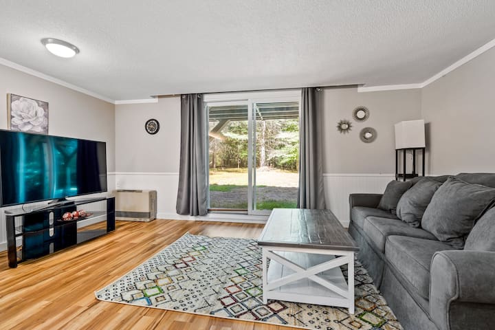 1-br Condo Near Welch-dickey And Waterville Valley - Waterville Valley