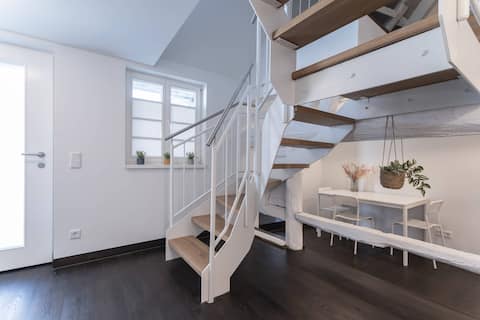 T&K Apartments-Wegberg-3 Rooms Apartment-1OG/Apt 5