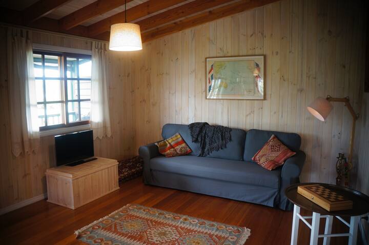 ห้องนั่งเล่น