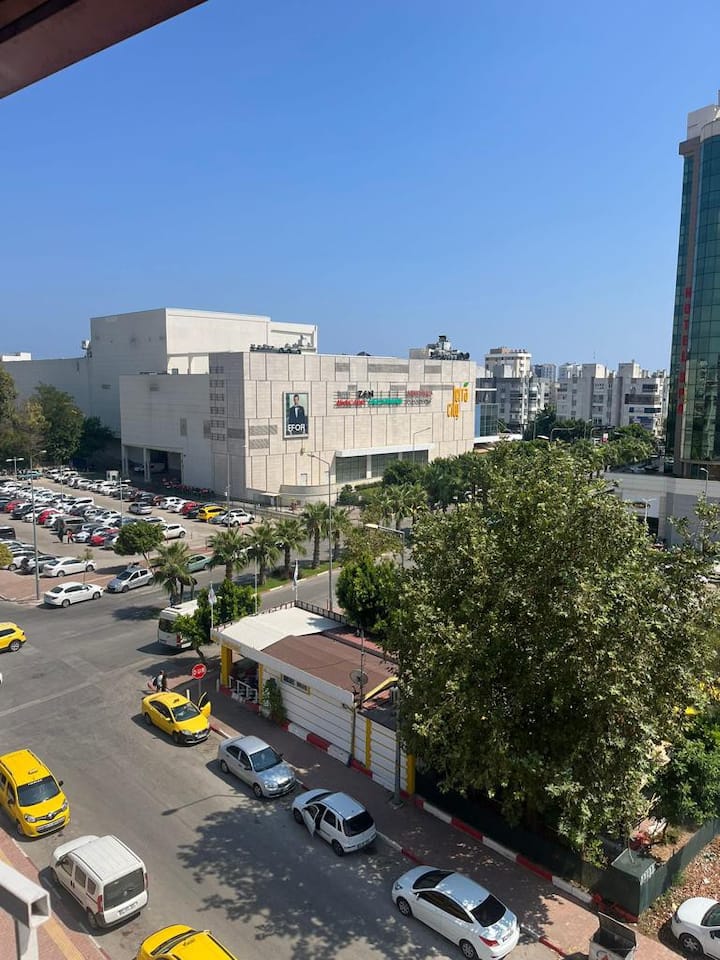 COMFORTABLE APARTMENT FOR LONG TERM HOLIDAYS Apartments for Rent in