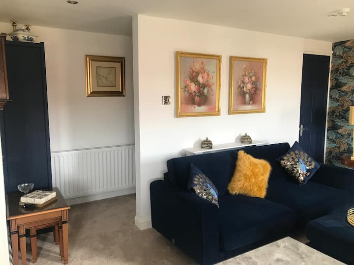 No. 15 Boutique Suites The Attic Whitley Bay - South Shields