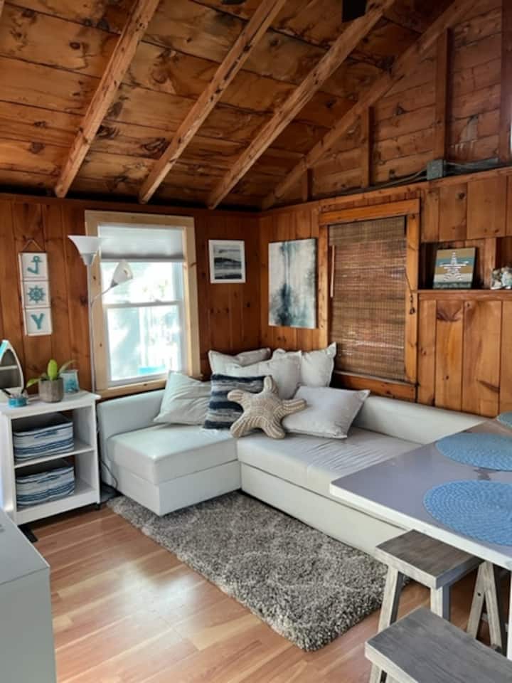 Escape To Cape Cod In Our Quaint Cottage - Casa 72 - Dennis