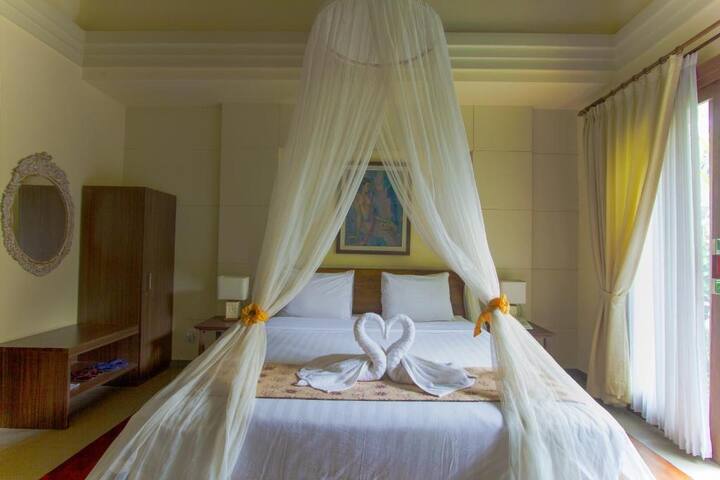 ⁨BaliBoss managed Airbnb listing 3