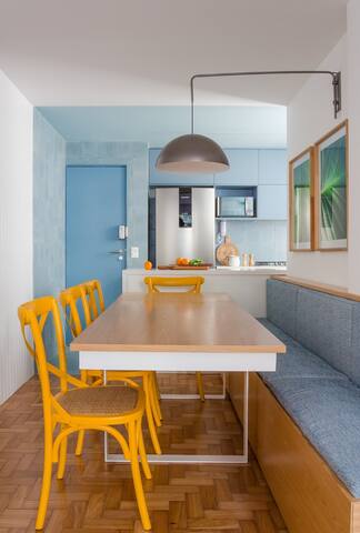 Apartamento Belíssimo no Melhor Ponto de Ipanema gallery image 4