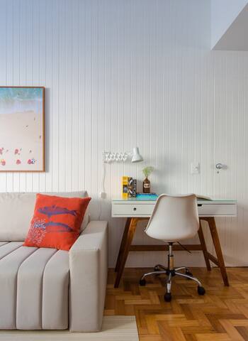 Apartamento Belíssimo no Melhor Ponto de Ipanema gallery image 3