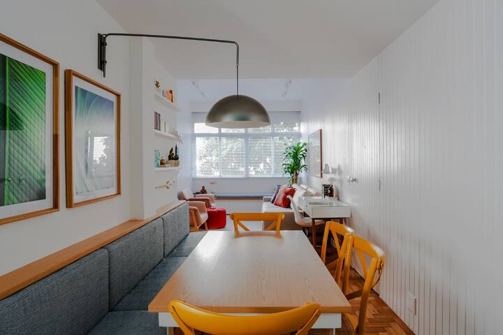 Apartamento Belíssimo no Melhor Ponto de Ipanema gallery image 2