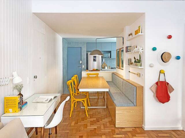 Apartamento Belíssimo no Melhor Ponto de Ipanema gallery image 5