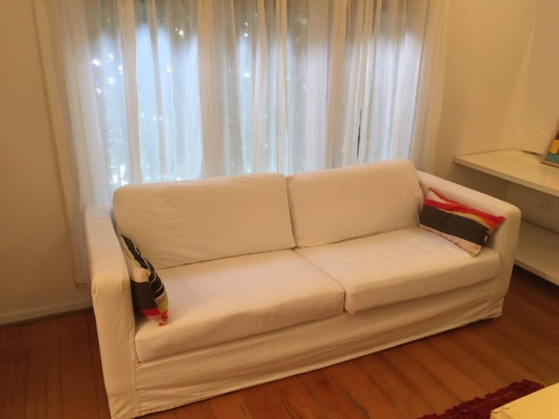 "casita" LIVE LIKE A LOCAL in Buenos Aires