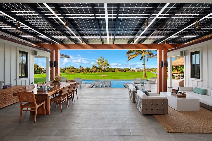 Luxury Home with Pool: Mehana Makai, Kukui’ula gallery image 2