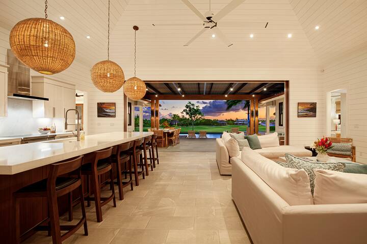 Luxury Home with Pool: Mehana Makai, Kukui’ula gallery image 5