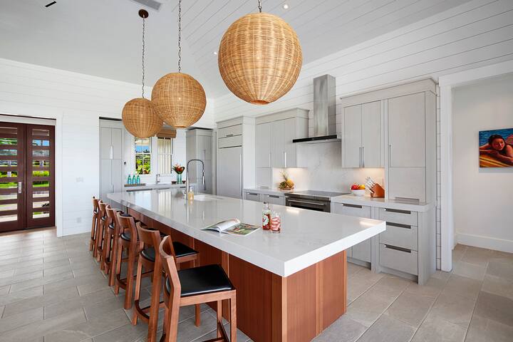 Luxury Home with Pool: Mehana Makai, Kukui’ula gallery image 4