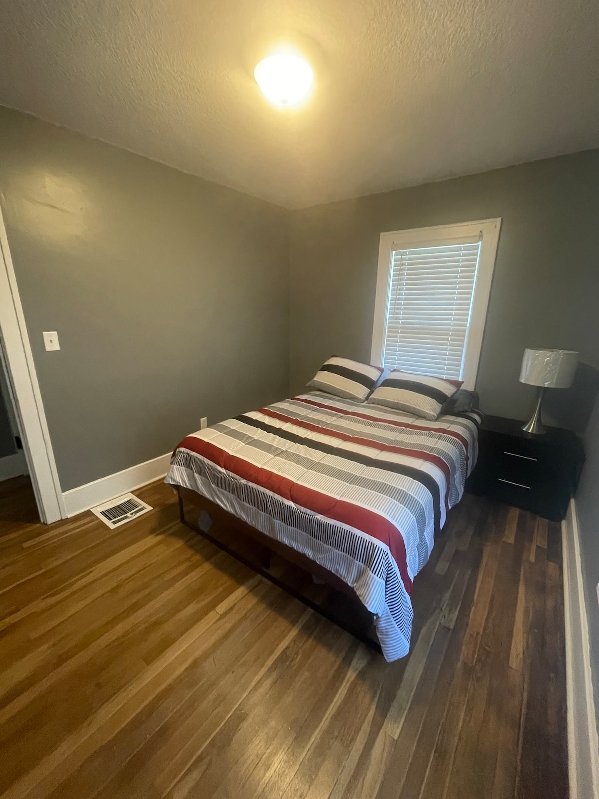Downtown Emporia Remodel — photo 17