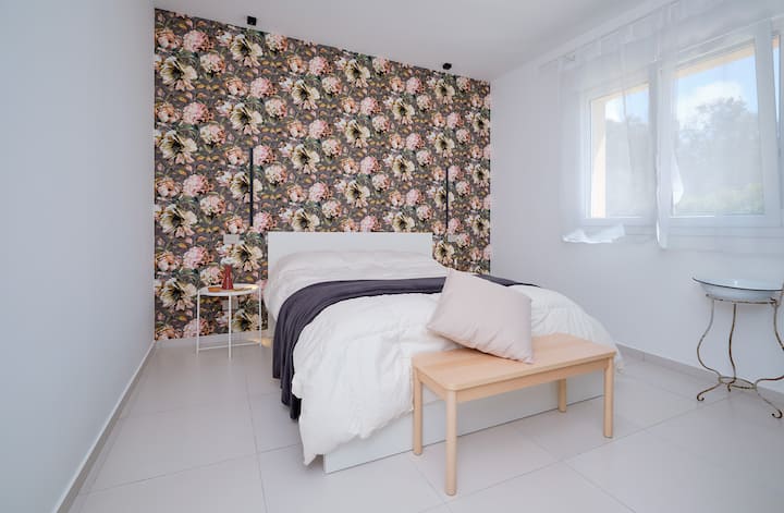 Habitación doble