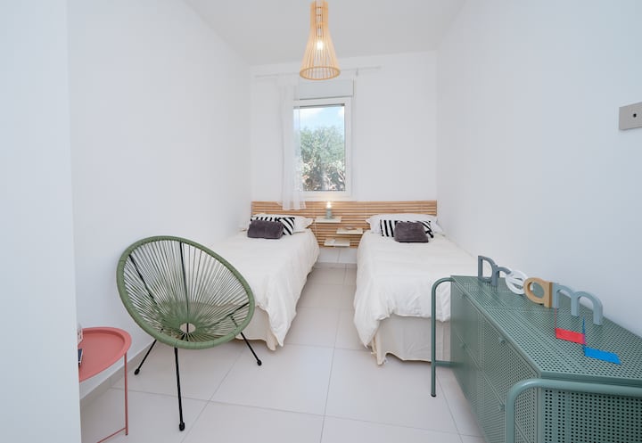 Habitación doble