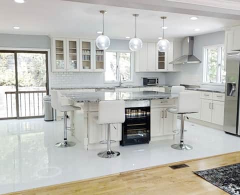 Perfect 7 Bedroom Home to create Great memories