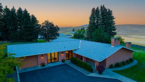 Weekends on the Palouse! [Pullman, WA]
