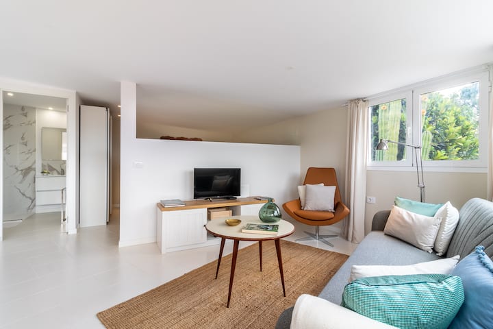 Santa Brigida Window Suite A - Teror