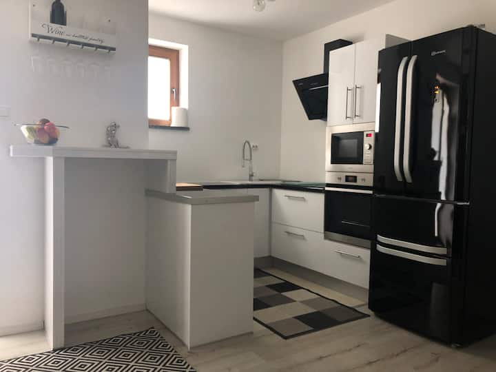 Apartman An - Neum