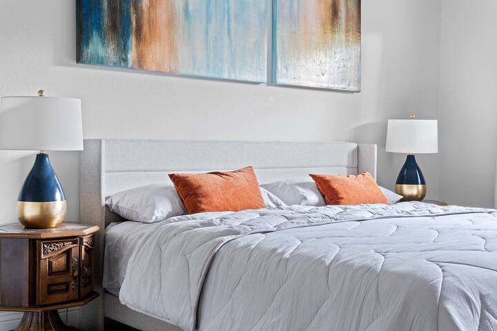 3 bdrm Sanctuary in the Heart of Dallas gallery image 2