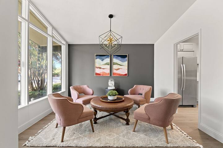 3 bdrm Sanctuary in the Heart of Dallas gallery image 3