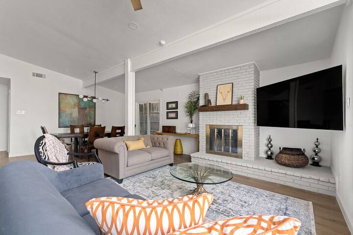 3 bdrm Sanctuary in the Heart of Dallas gallery image 4