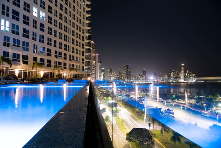 MH BY THE SANDS managed Airbnb listing 2