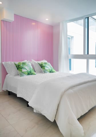 MH BY THE SANDS managed Airbnb listing 1