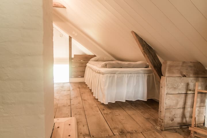 ห้องนอน