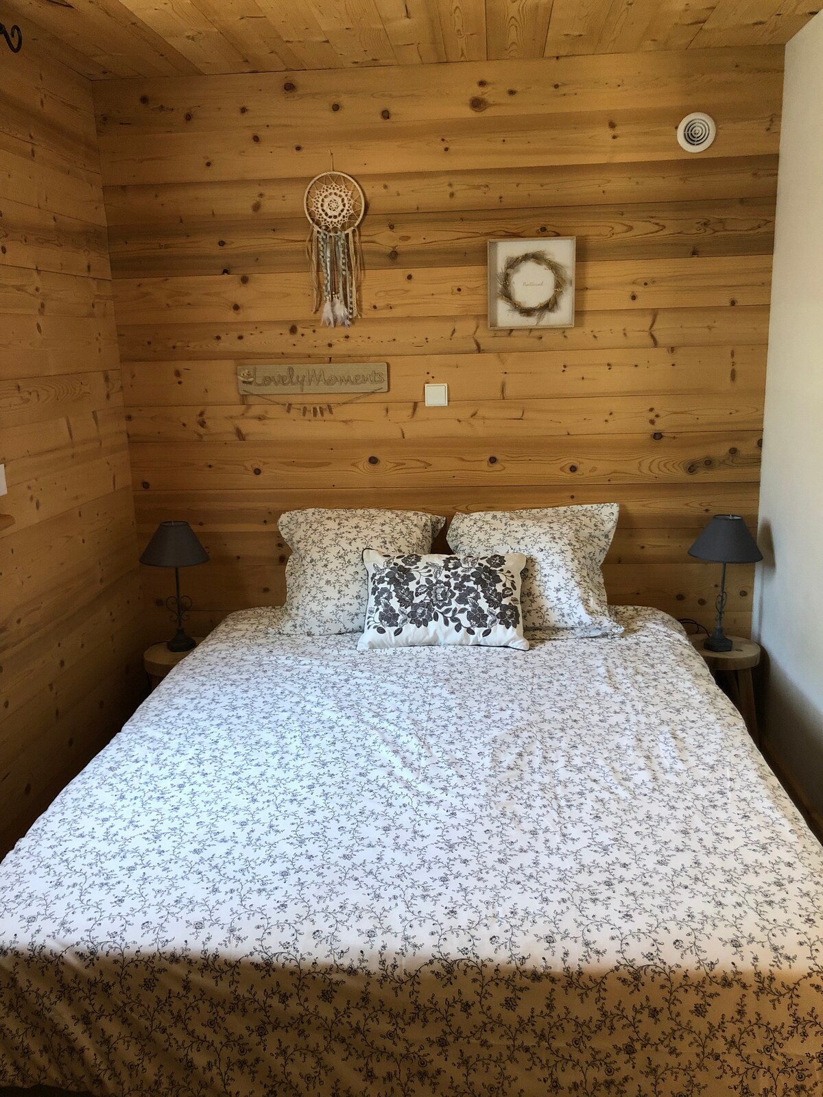 ห้องนอน